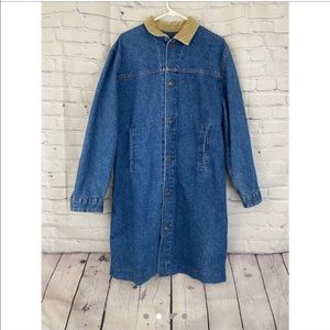 Levi’s jacket